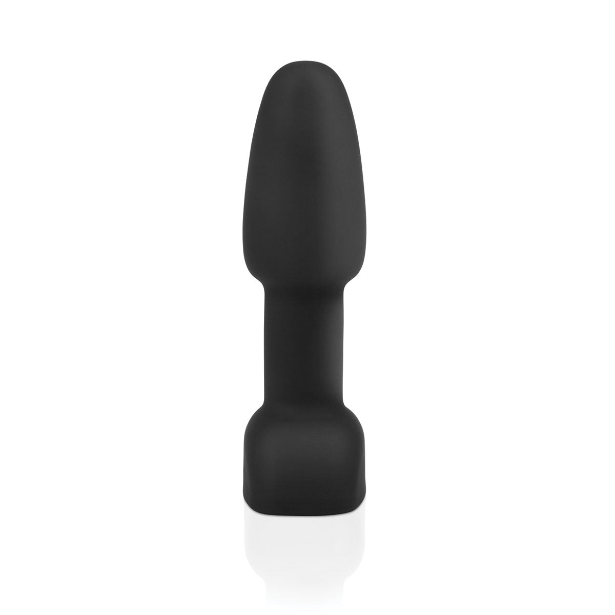 B-Vibe Rimming Petite Plug - Black