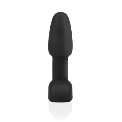 B-Vibe Rimming Petite Plug - Black