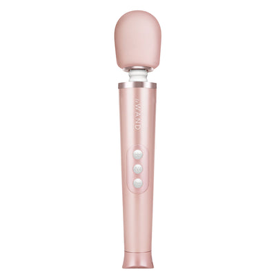 Le Wand Petite Massager - Rose Gold