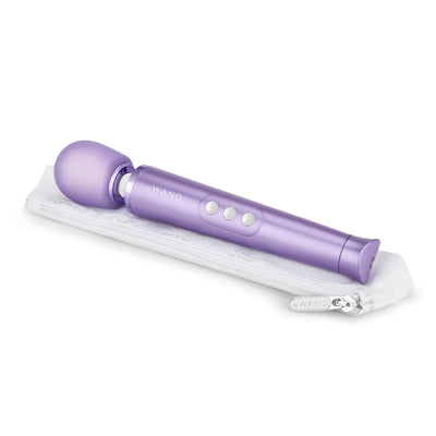 Le Wand Petite Massager - Violet