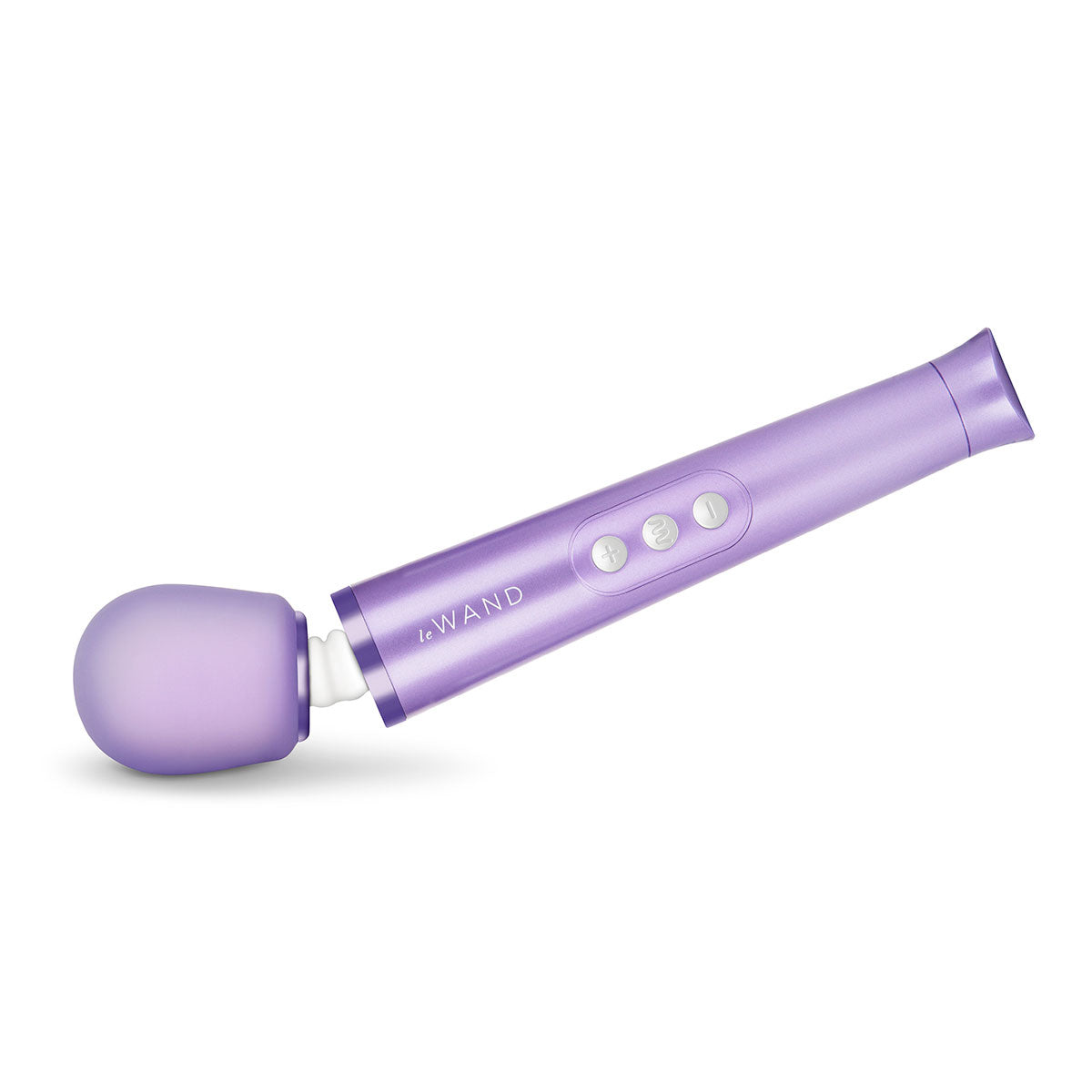 Le Wand Petite Massager - Violet