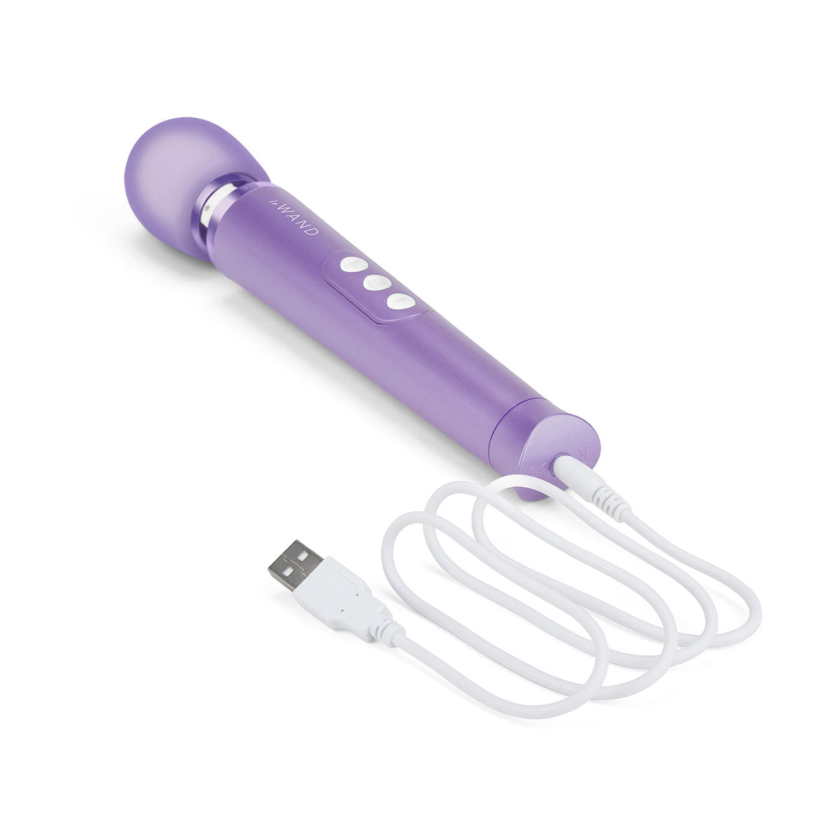 Le Wand Petite Massager - Violet