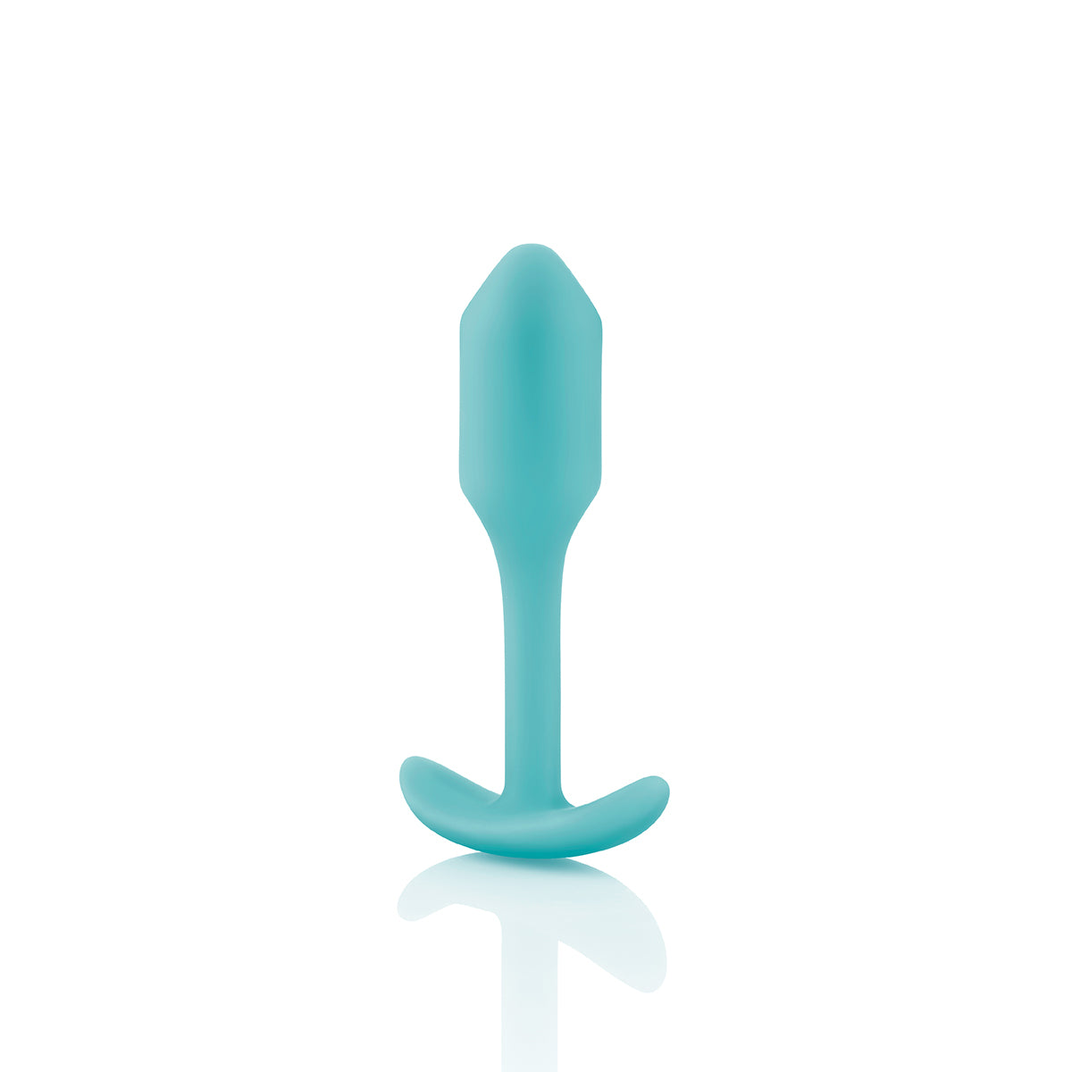 B-Vibe Snug Plug 1 (S) - Mint