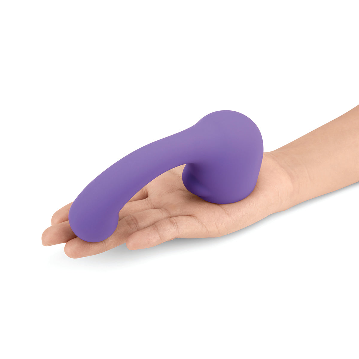 Le Wand Curve Petite Attachment