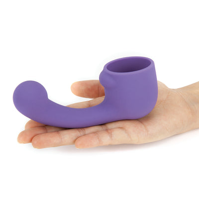 Le Wand Curve Petite Attachment