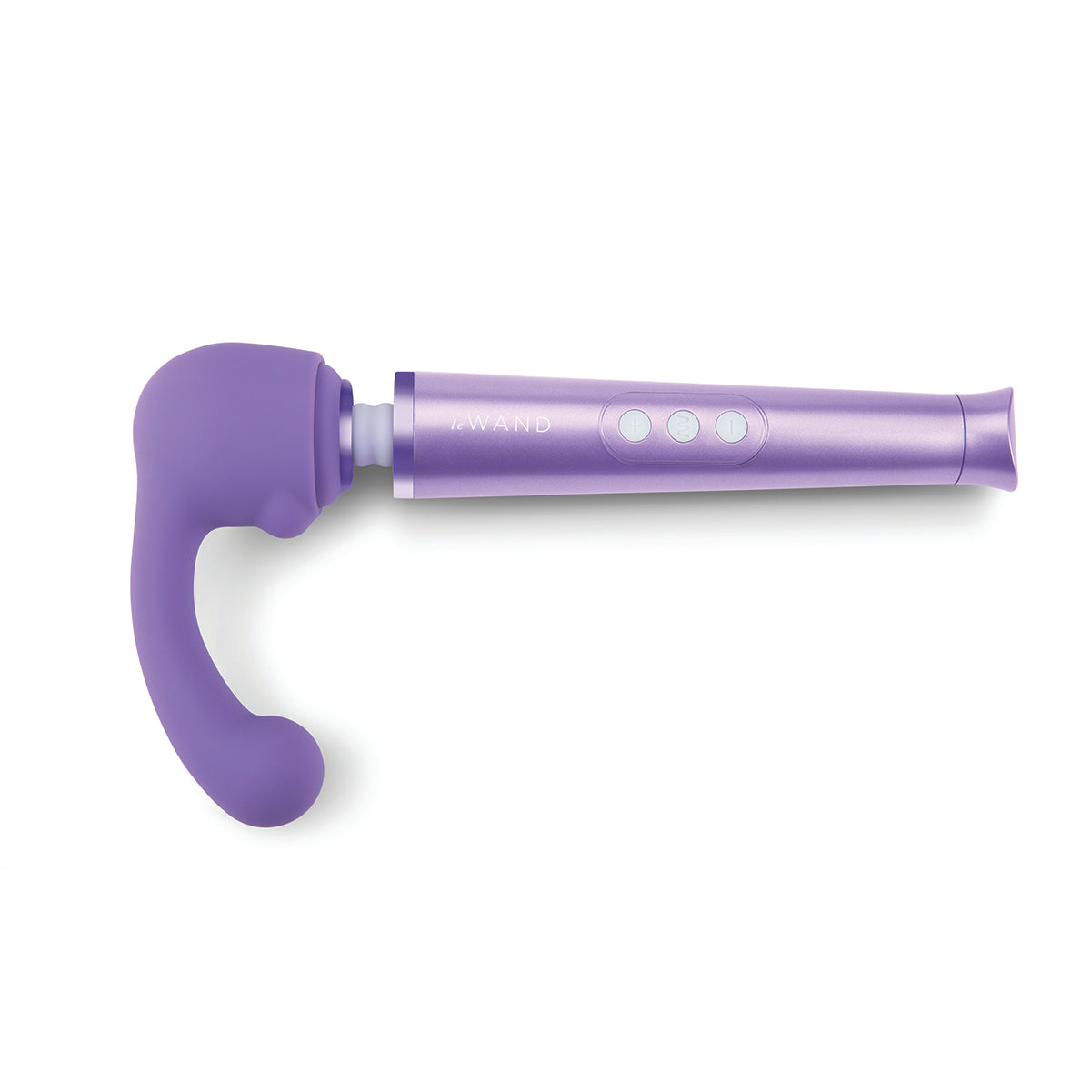 Le Wand Curve Petite Attachment