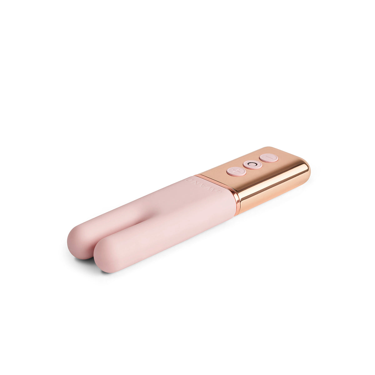 Le Wand Chrome Deux - Rose Gold