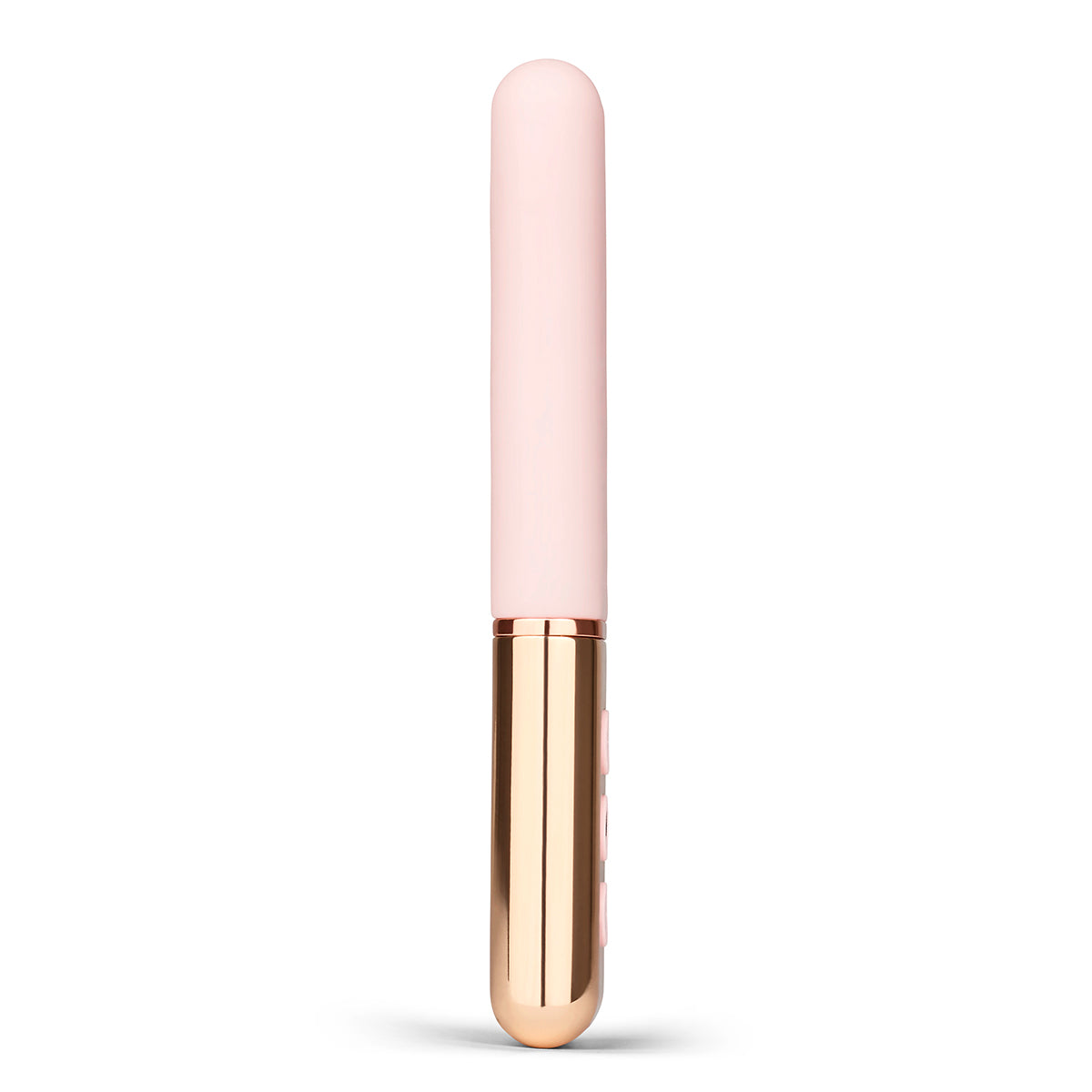 Le Wand Chrome Deux - Rose Gold