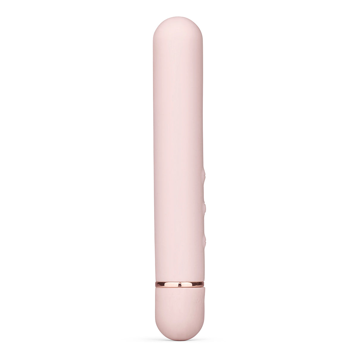 Le Wand Chrome Baton - Rose Gold