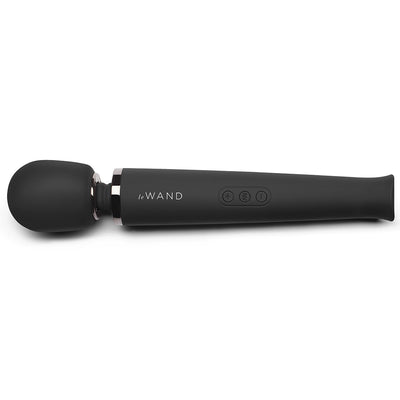 Le Wand Massager - Black