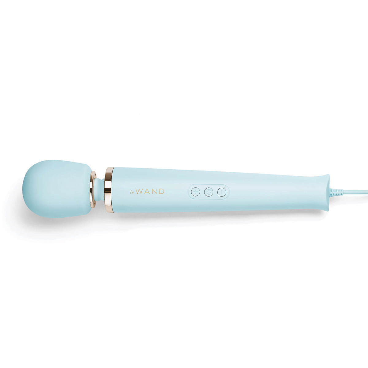 Le Wand Corded Massager - Blue