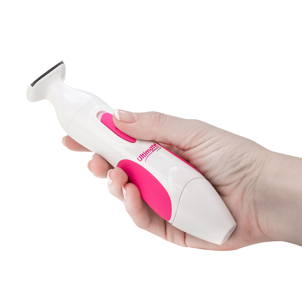 Ultimate Personal Shaver for Women