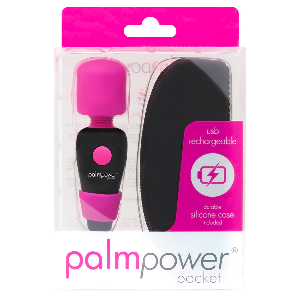 PalmPower Pocket