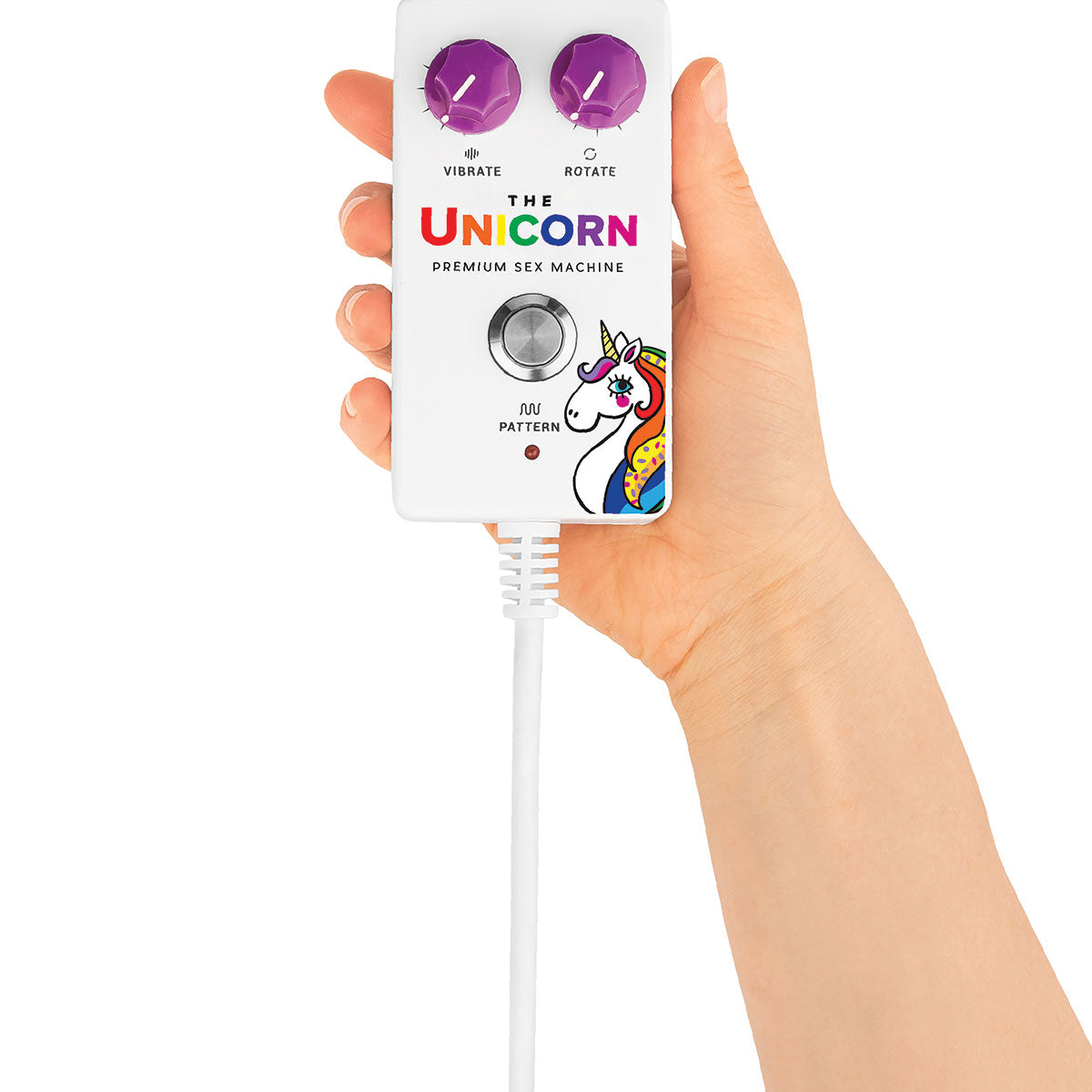 Unicorn Premium Sex Machine