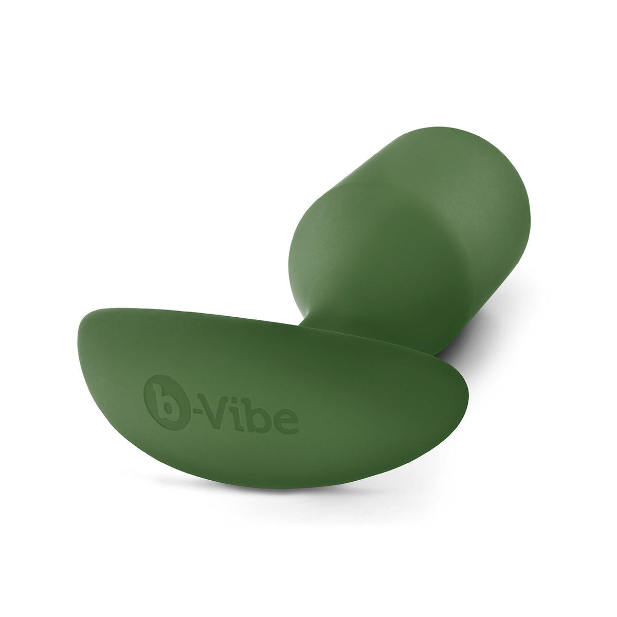 B-Vibe Snug Plug 4 (XL) - Army