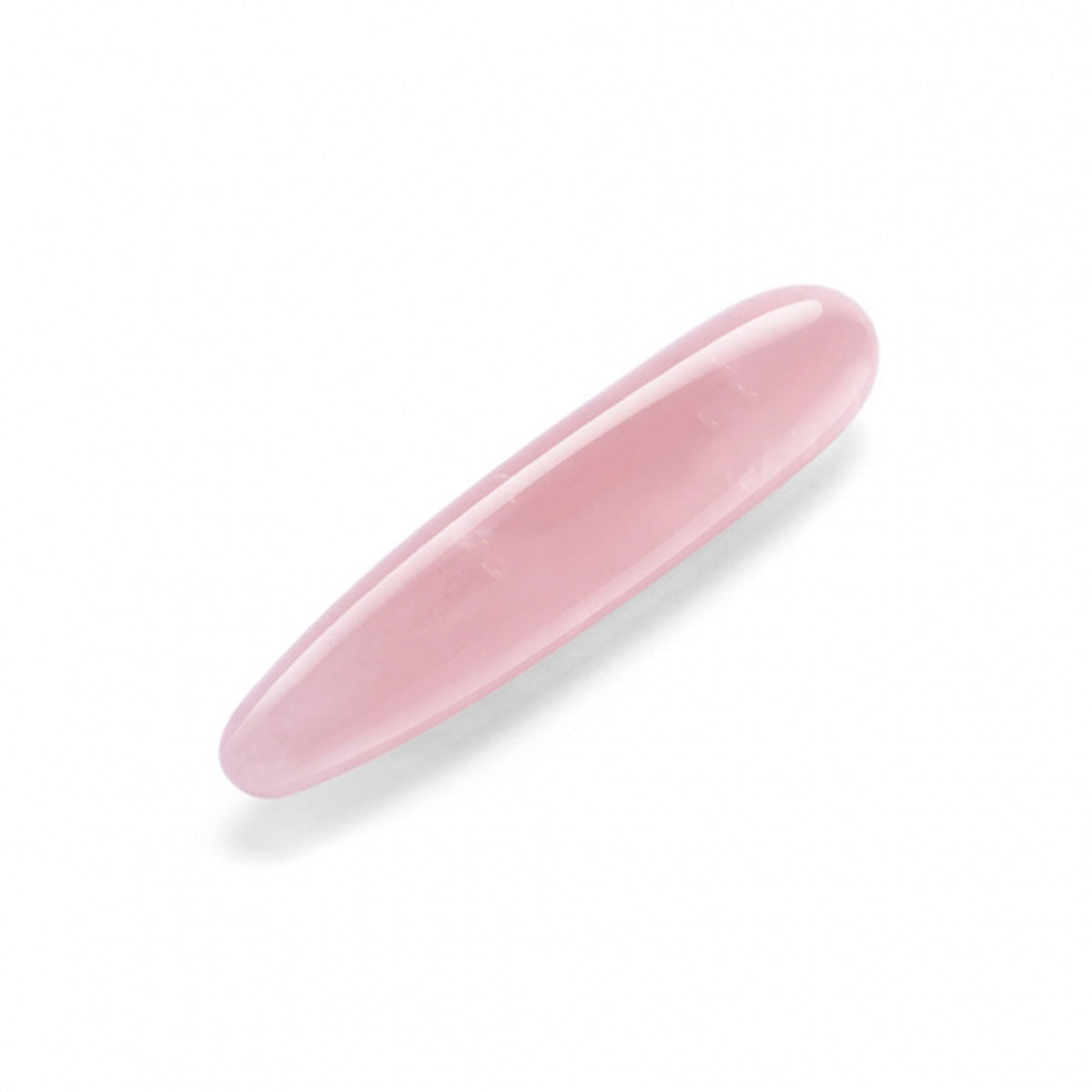 Le Wand Crystal Slim Wand - Rose Quartz