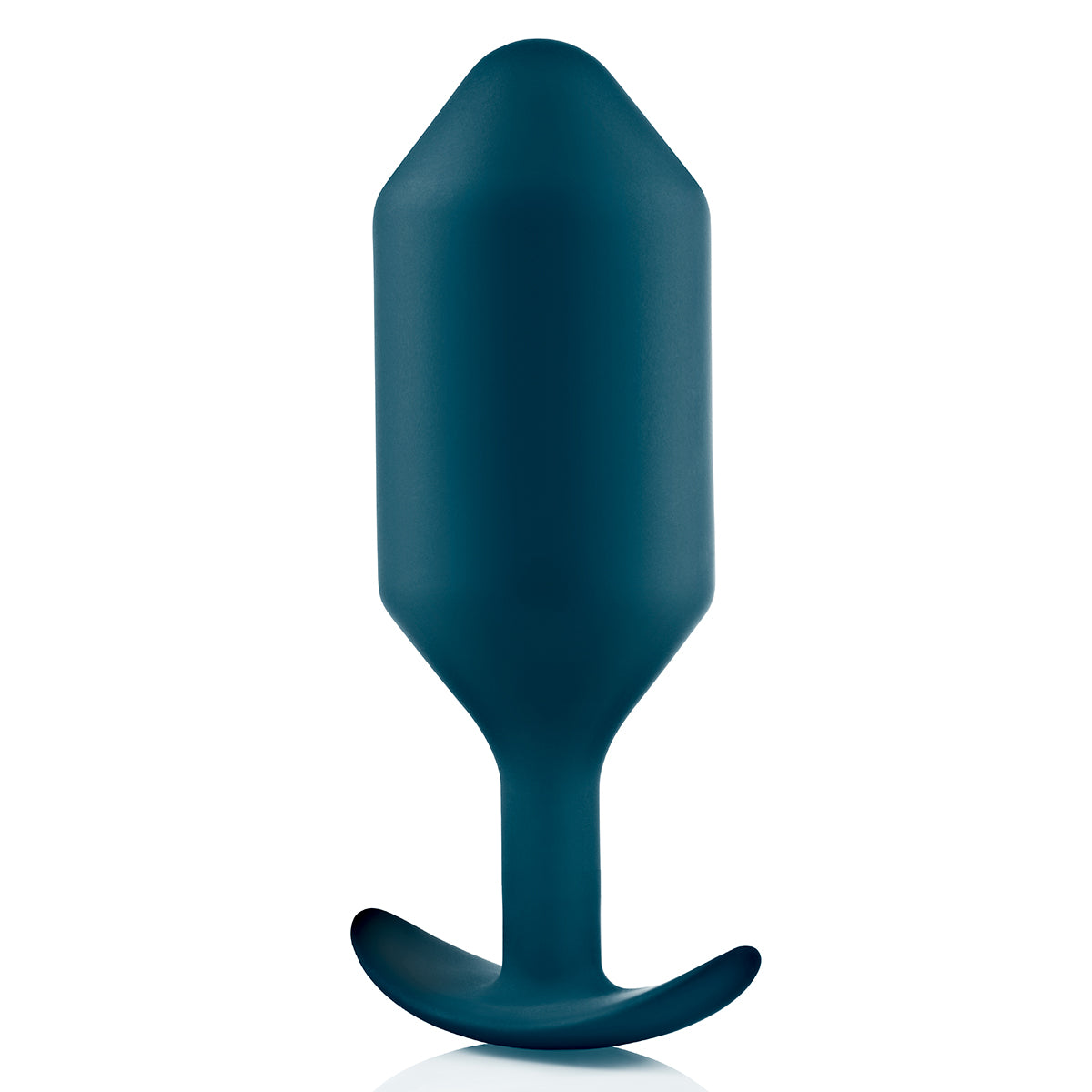 B-Vibe Snug Plug 6 (XXXL) - Marine