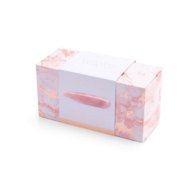 Le Wand Crystal Wand - Rose Quartz