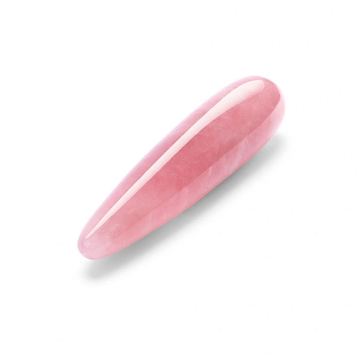 Le Wand Crystal Wand - Rose Quartz