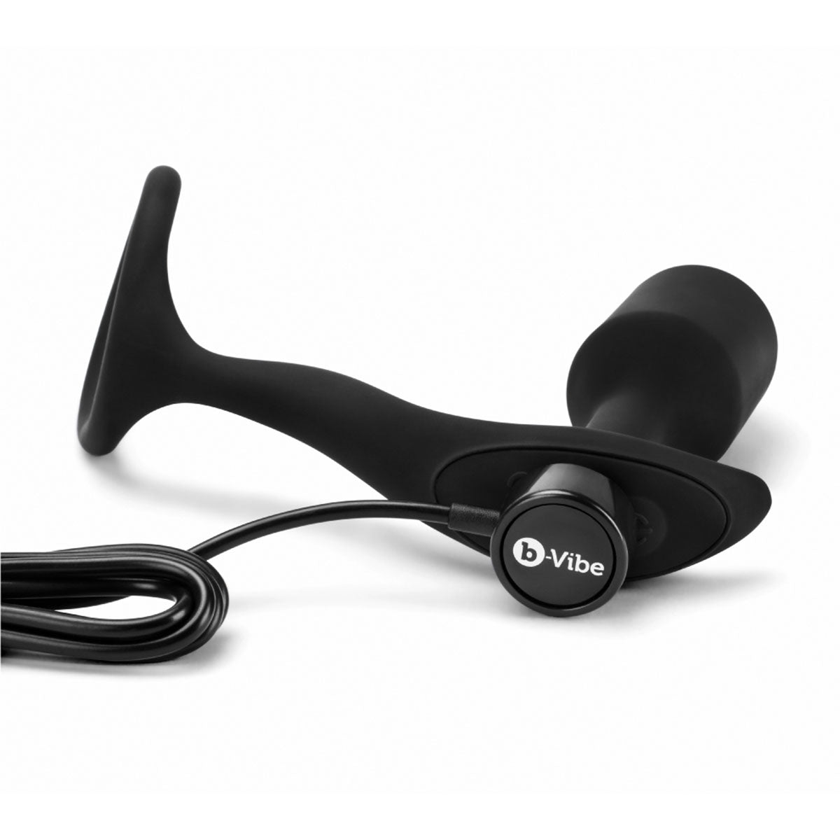 B-Vibe Vibrating Snug & Tug (M)