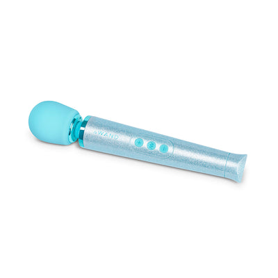 Le Wand Massager - All That Glimmers Blue