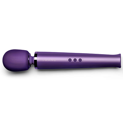 Le Wand Massager - Purple