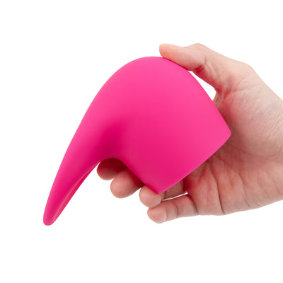 Le Wand Flick Flexible Silicone Attachment