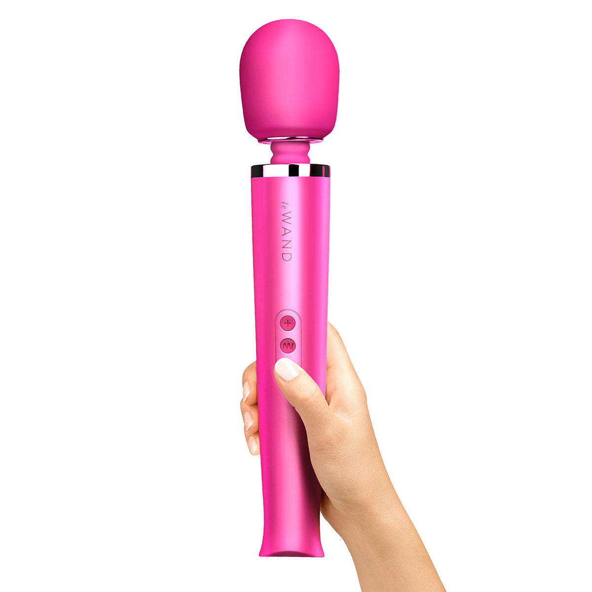 Le Wand Massager - Magenta