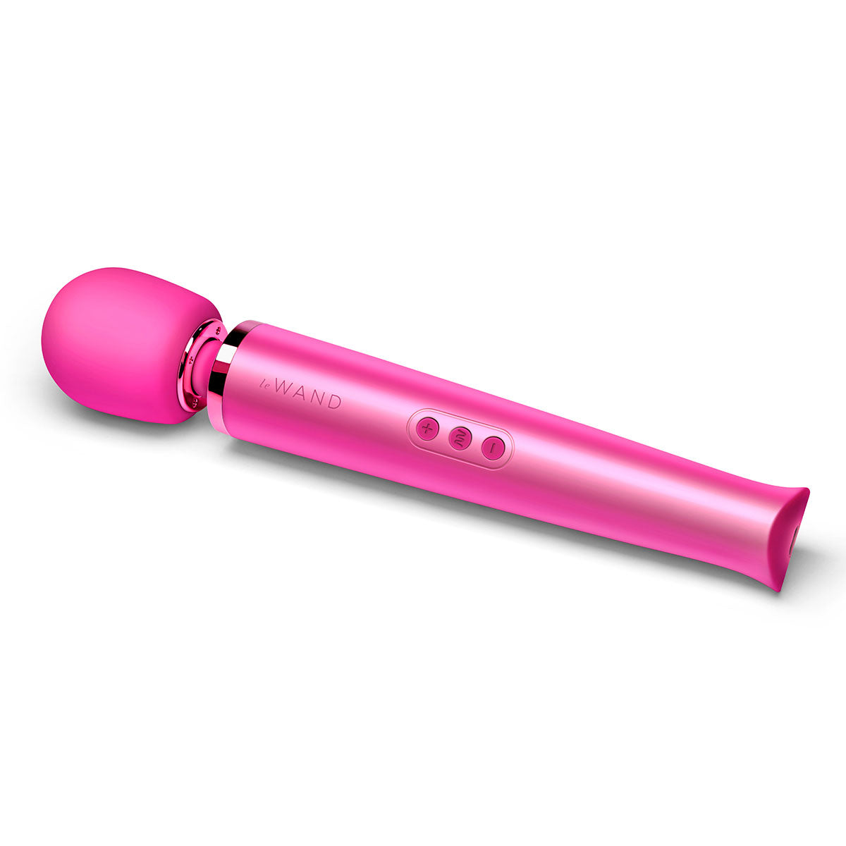 Le Wand Massager - Magenta