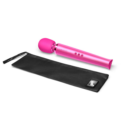 Le Wand Massager - Magenta