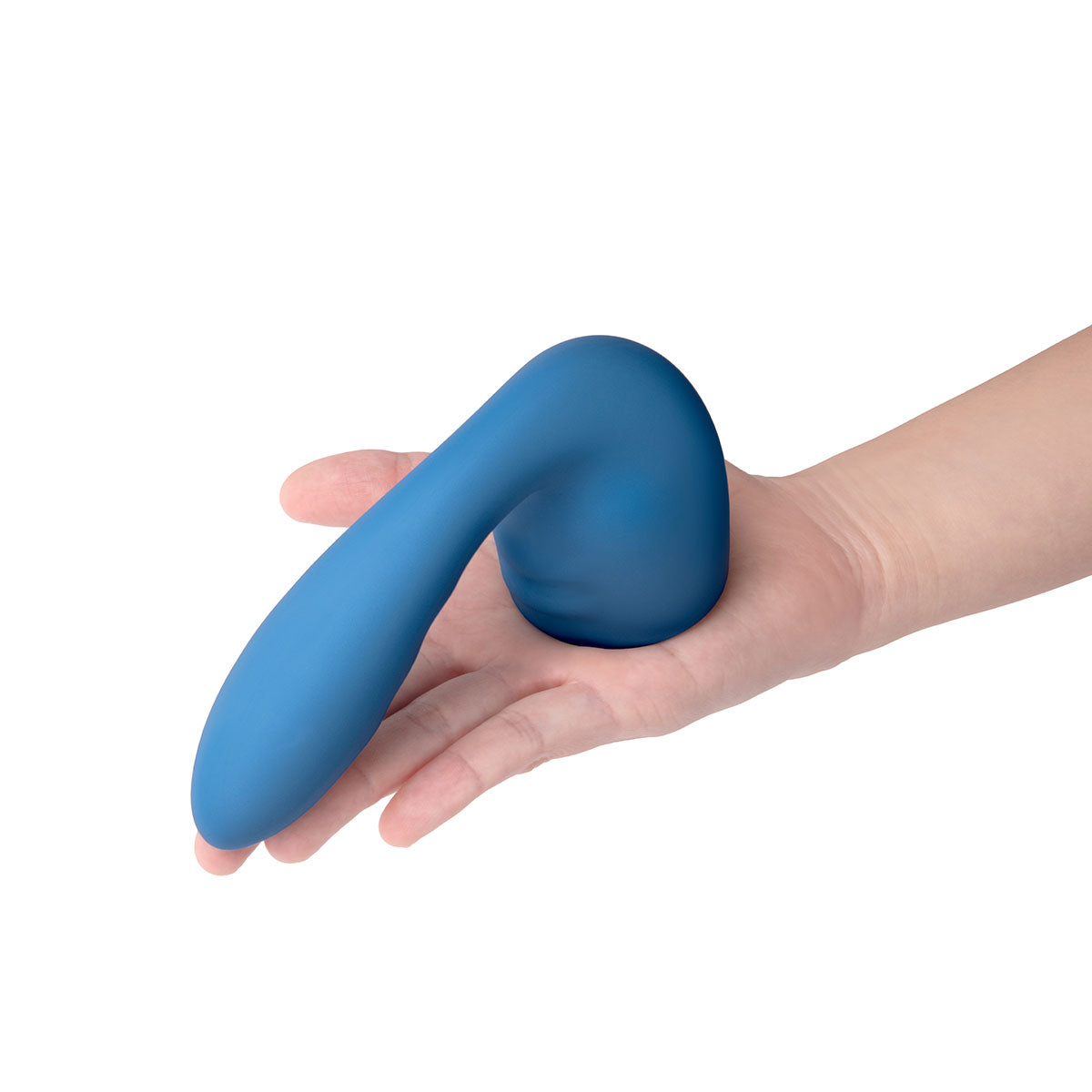 Le Wand Petite Flexi Silicone Attachment