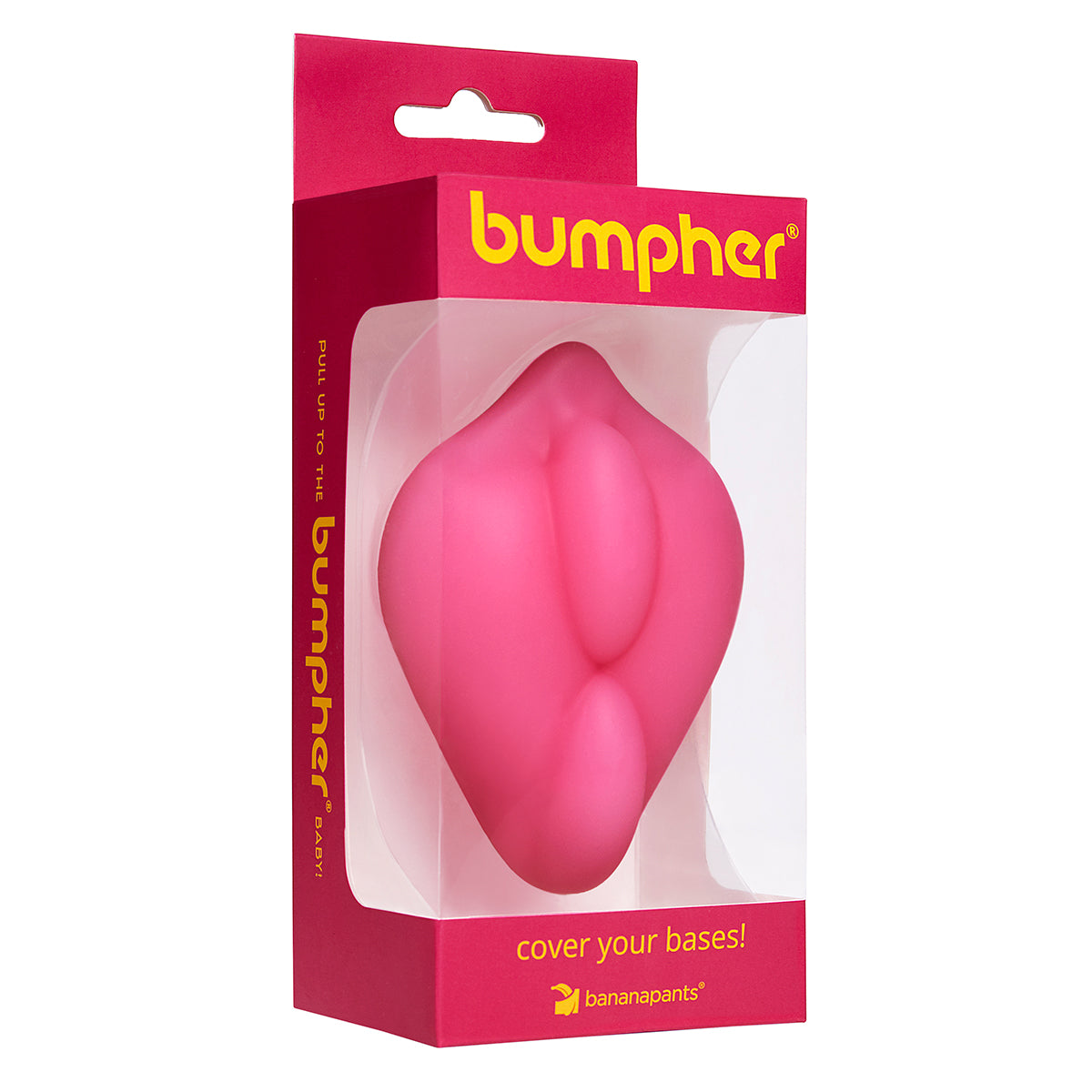 BumpHer by Banana Pants - Sweet Pink