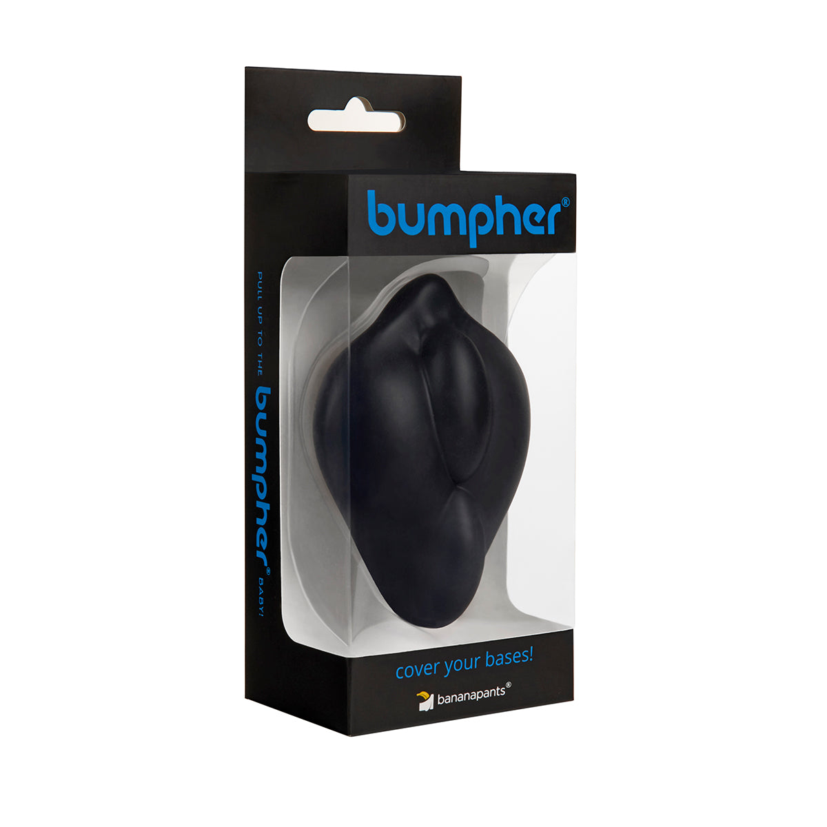 BumpHer by Banana Pants - Black