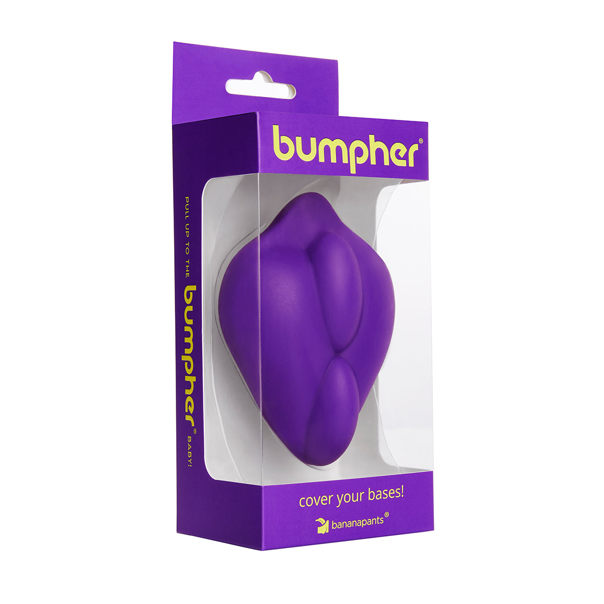 BumpHer by Banana Pants - Purple