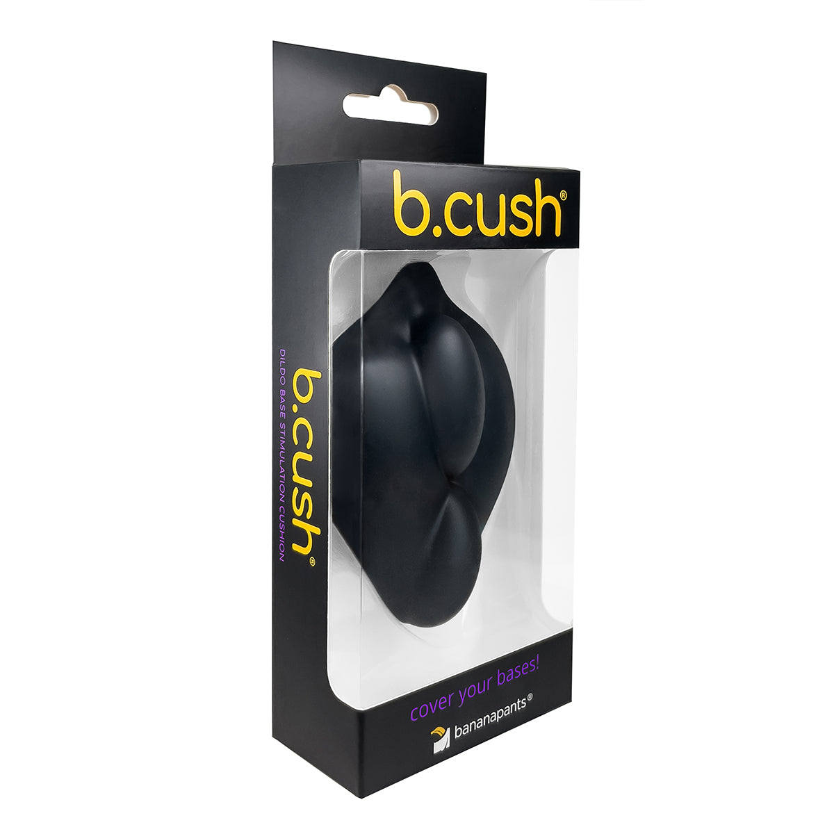 B.Cush by Banana Pants - Black