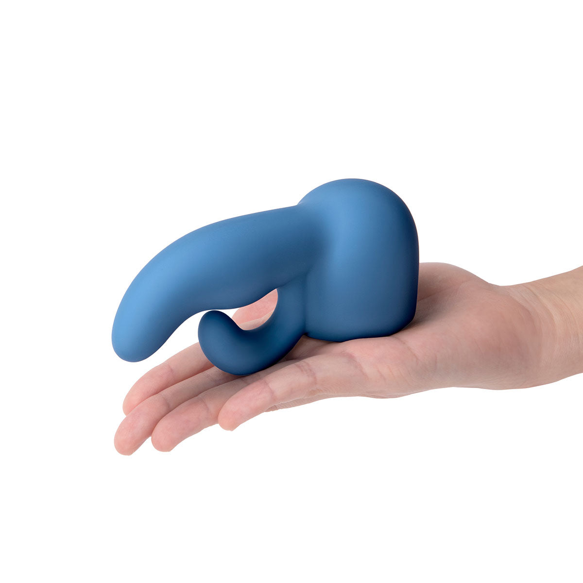 Le Wand Petite Dual Weighted Silicone Attachment