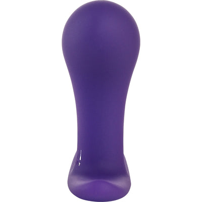 Fun Factory Bootie Plug - Small - Violet