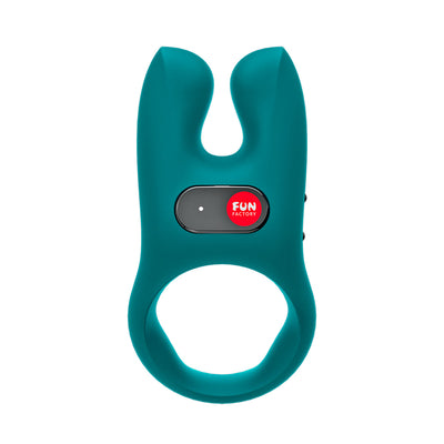 Fun Factory NOS C-Ring - Blue