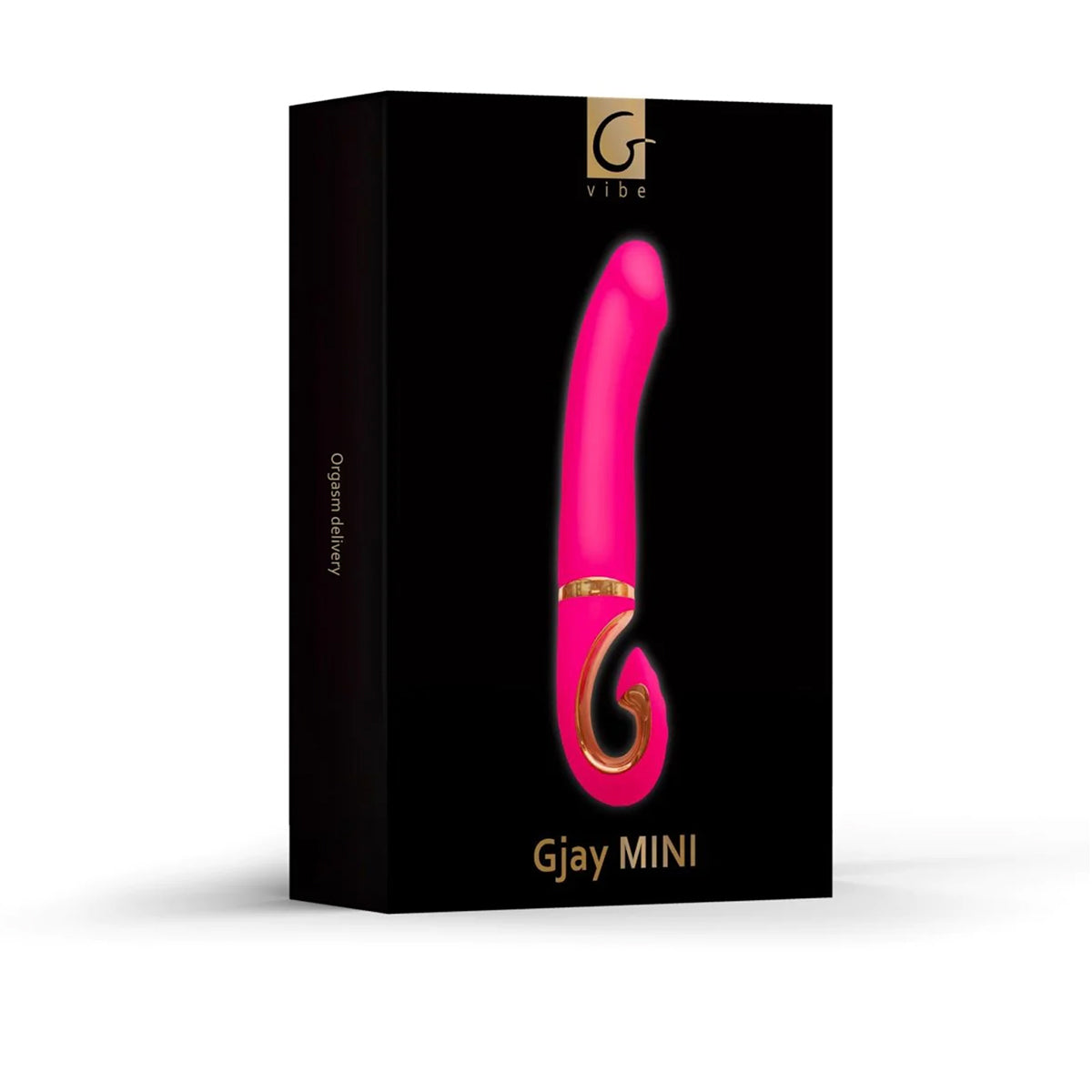 Gvibe Gjay MINI - Wildberry