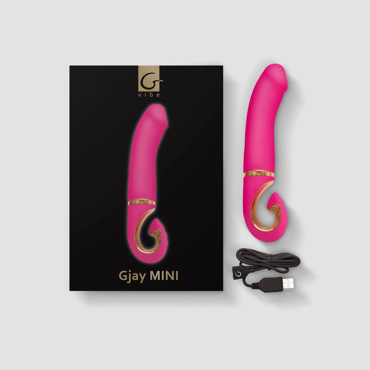 Gvibe Gjay MINI - Wildberry