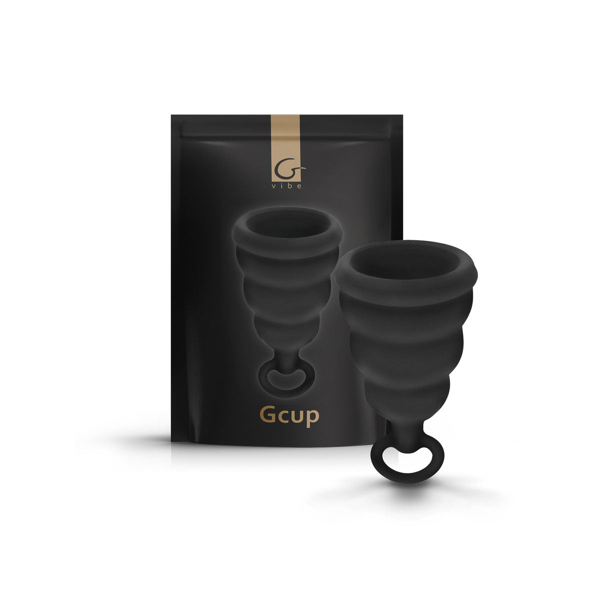 Gvibe Gcup - Mystic Noir