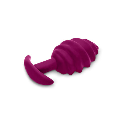 Gvibe Gplug Twist 2 - Sweet Raspberry