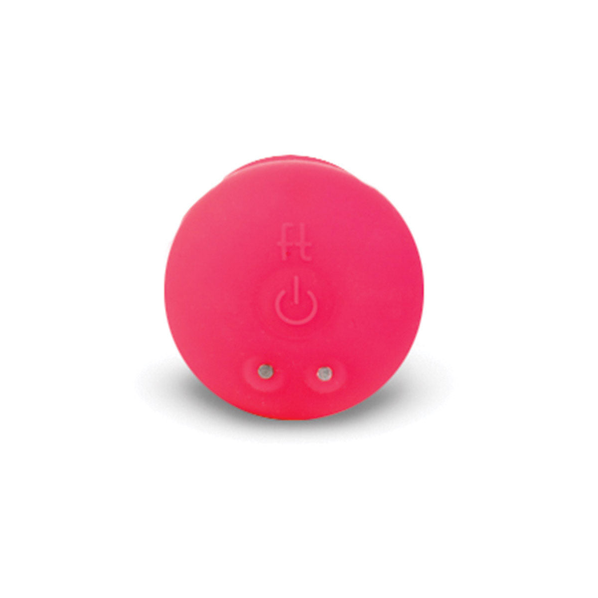 Gvibe Gplug Small - Neon Rose