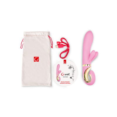 Gvibe Grabbit - Candy Pink