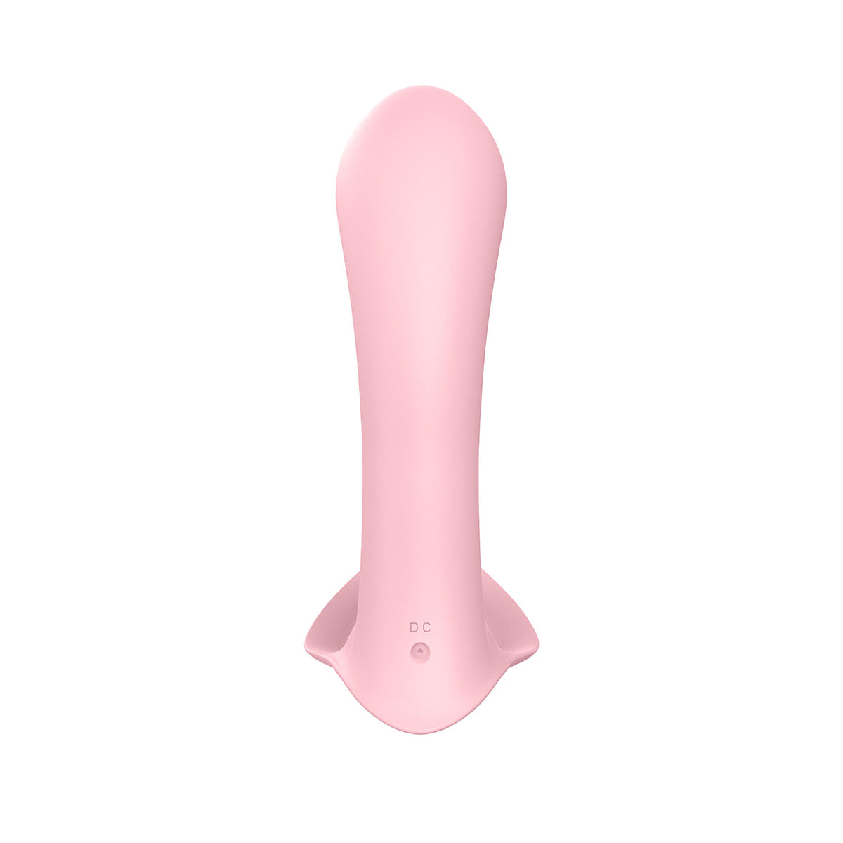 Luv Inc Panty Vibrator - Pink