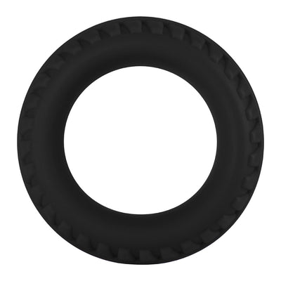 FORTO F-12 C-Ring - Black