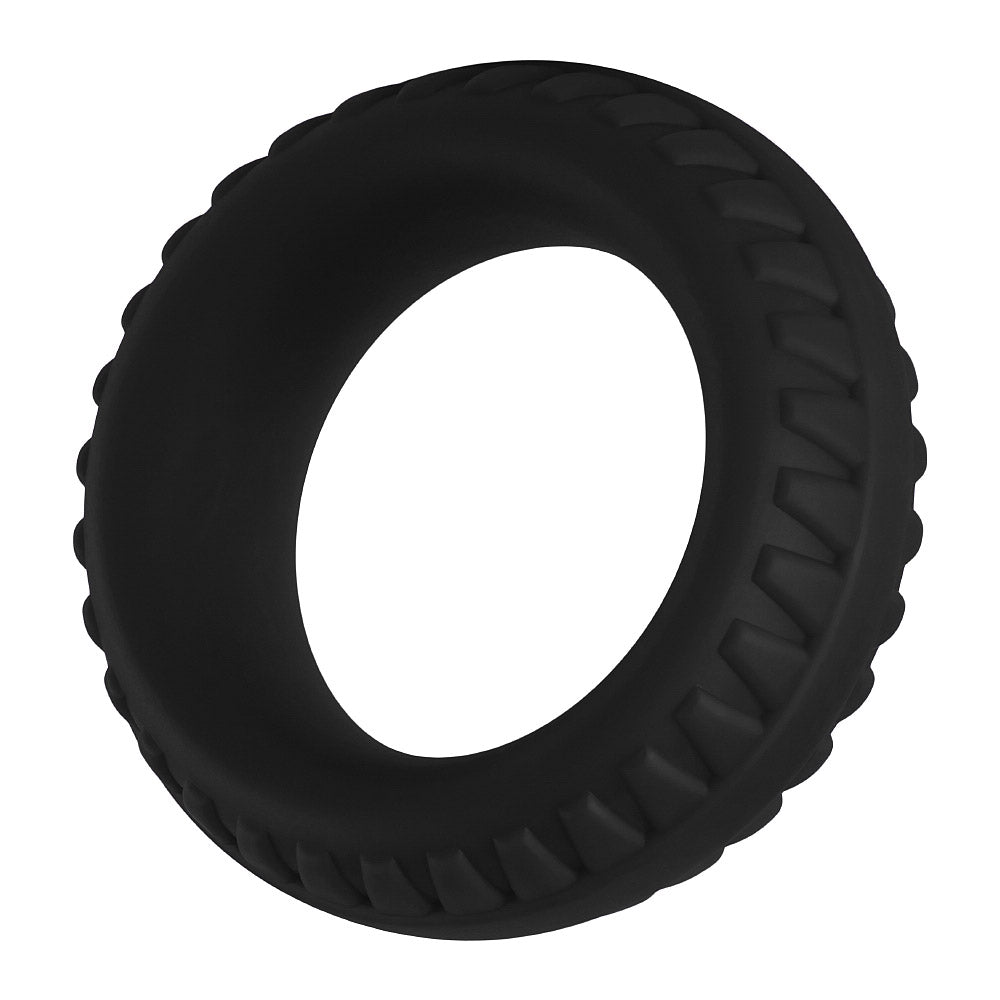 FORTO F-12 C-Ring - Black