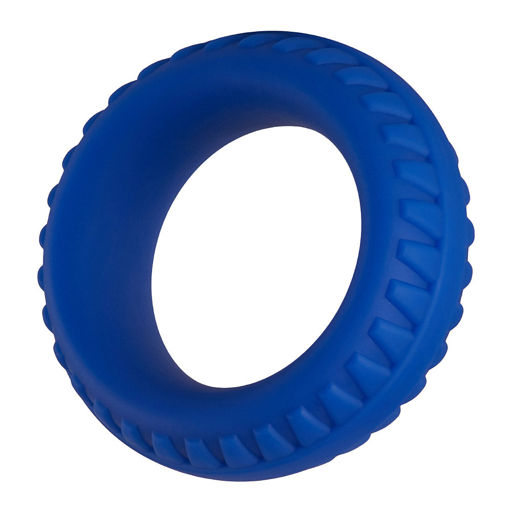 FORTO F-12 C-Ring - Blue