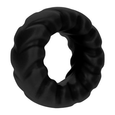 FORTO F-25 C-Ring - Black