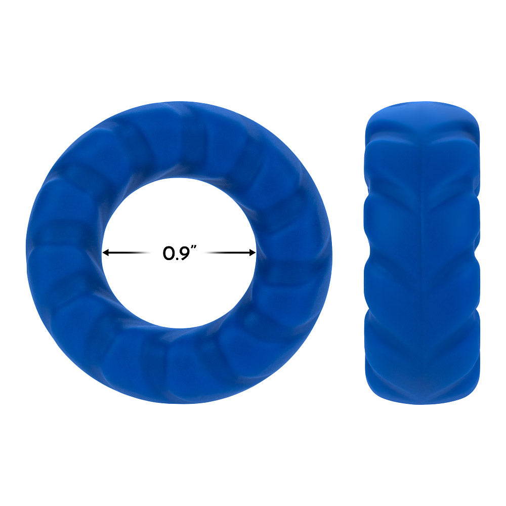 FORTO F-25 C-Ring - Blue